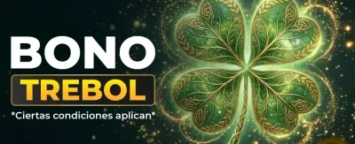 Bono de Bienvenida Peuzu 100% banner