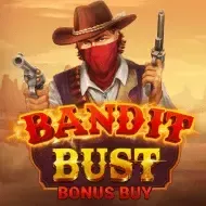Bandit Bust Bonus Buy Evoplay game thumbnail