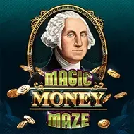 Magic Money MazePragmatic Play