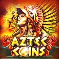 Aztec Coins icon