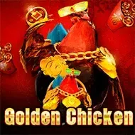 Golden ChickenSpade Gaming