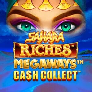Sahara Riches MegaWays™_ Cash Collect™