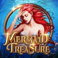 Mermaid Treasure icon