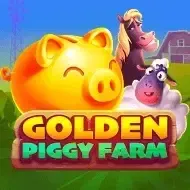 Golden Piggy Farm Onlyplay game thumbnail