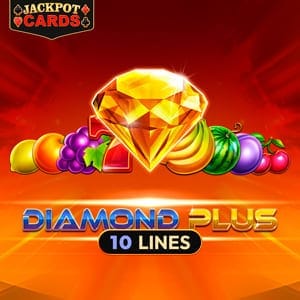 Diamond Plus