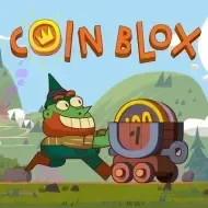 Coin Blox Peterandsons game thumbnail