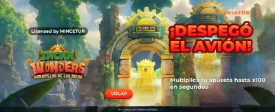 Casino Uzu Perú