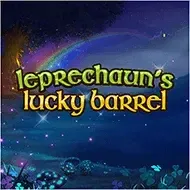 Leprechaun's Lucky BarrelBooming