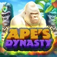 Ape's DynastyHighfive game thumbnail