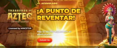 Agente Uzu Perú