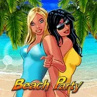 Beach Party icon