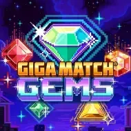 Giga Match GemsRubyplay game thumbnail