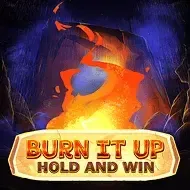 Burn It Up_ Hold & WinOctoplay game thumbnail