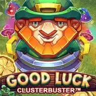 Good Luck Clusterbuster icon