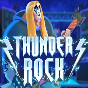 Thunder Rock game thumbnail