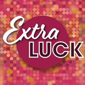 Extra Luck icon