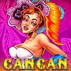 Can can game thumbnail
