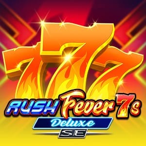 Rush Fever 7s Deluxe SE 96 icon