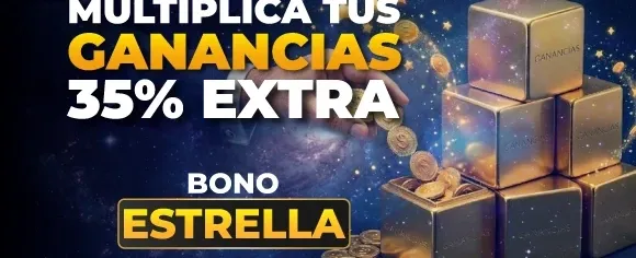Bono Estrella Hoy