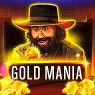Gold ManiaGamzix