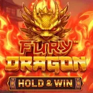 Fury Dragon - Hold & WinBsg
