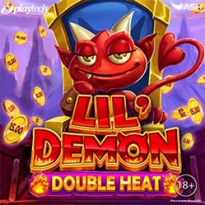 Lil Demon_ Double Heat™ game thumbnail