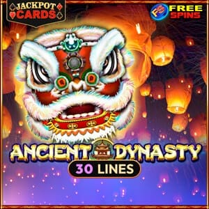 Ancient Dynasty icon