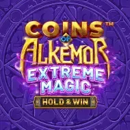 Coins of Alkemor Extreme Magic icon