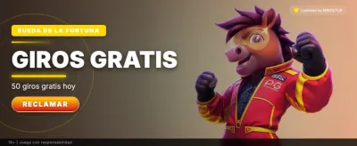 Banner de victoria en slots de Buffalo en Uzu Casino