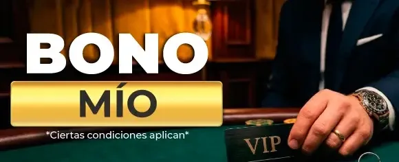 Bono de Referido Peuzu banner