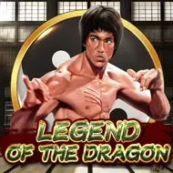 Legend of the Dragon icon